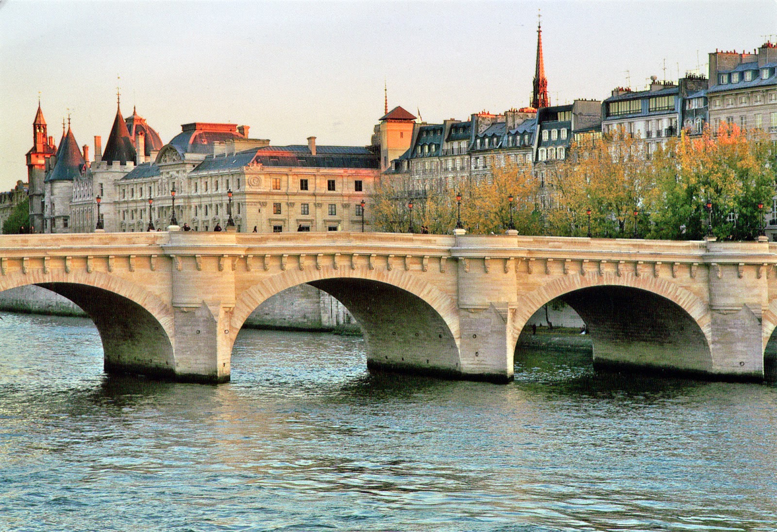 Standing-Strong-the-Pont-Neuf-bridge