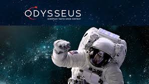 Odysseus II: Διάστημα … εμπνευστείτε!