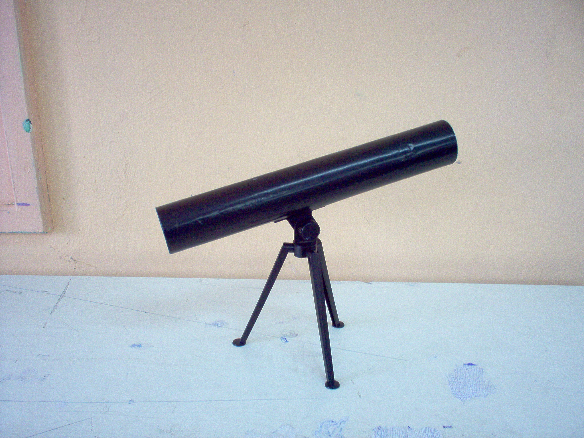 <b>Τηλεσκόπιο</b>
