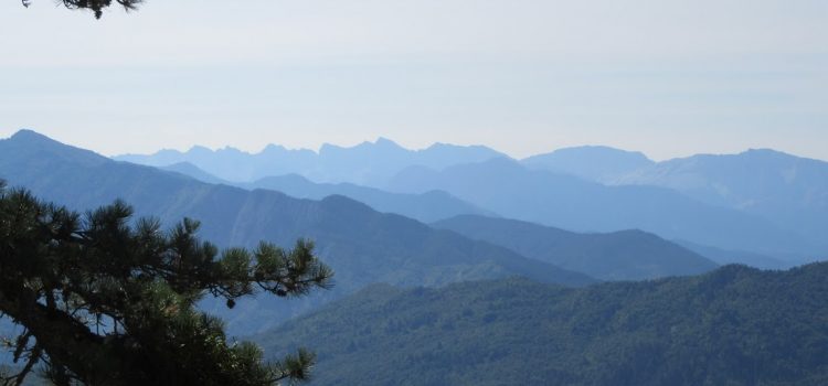 Στον Γράμμο και στα Μαστοροχώρια