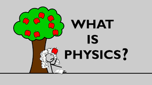 Ας μιλήσουμε για Φυσική