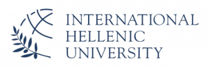 International_Hellenic_University_logo