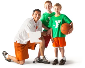 youth basketball