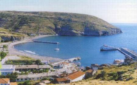 Pictures of Limnos