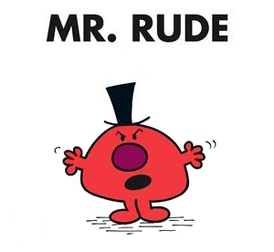 Mr-Rude