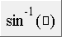 arcsin