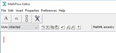 Toolbar configuration example 8
