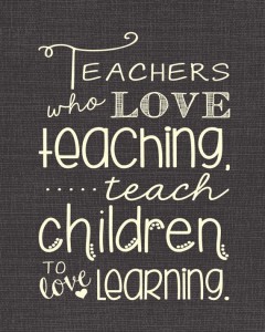 teachers-love-teaching