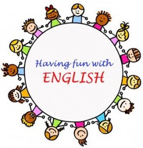 fun english
