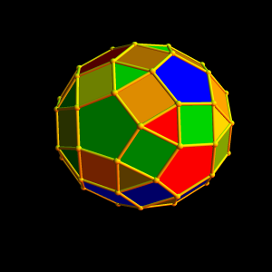 SmallRhombicosidodecahedron