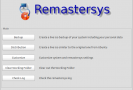 Remastersys για το Linux