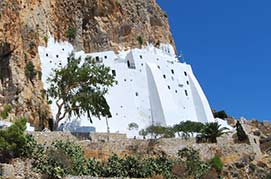 amorgos