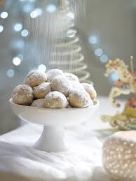Tα παραδοσιακά γλυκά των Χριστουγέννων