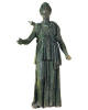 Χάλκινο Άγαλμα Αρτέμιδος ("Μικρή Άρτεμις")