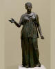 Χάλκινο Άγαλμα Αρτέμιδος ("Μεγάλη Άρτεμις")