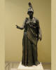 Χάλκινο Άγαλμα Αθηνάς