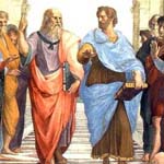 Πλάτων-Αριστοτέλης