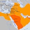 Αραβική επέκταση στα 710 μ.Χ.