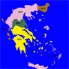 Σταδιακή αύξηση της ελληνικής επικράτειας