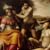 Ο Ηρακλής στο σταυροδρόμι με την Αρετή και την Κακία.