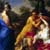 Ο Ηρακλής στο σταυροδρόμι με την Αρετή και την Κακία.