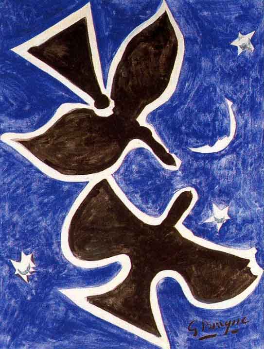 Georges Braque