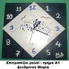 επιτραπέζιο_ρολόι