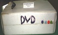 Συσκευή DVD
