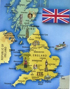 england-maps