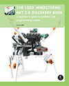 The LEGO MINDSTORMS NXT 2.0 Discovery Book