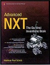 Advanced NXT ? The Da Vinci Inventions Book