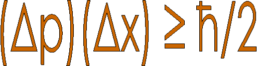 (p)(x) ≥ ћ/2