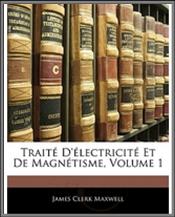 Trait D'Lectricit Et de Magntisme, Volume 1 (Danish)