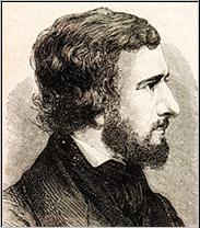Portrait of Armande-Hippolyte-Louis Fizeau