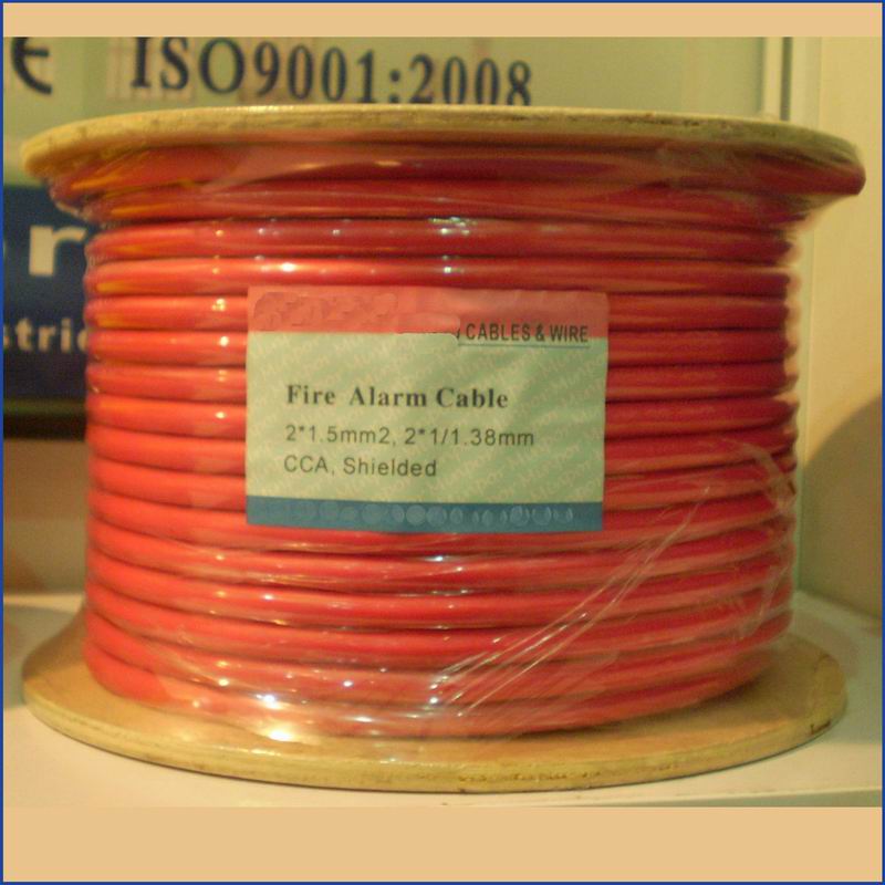 Fire Alarm Cable Security Cable