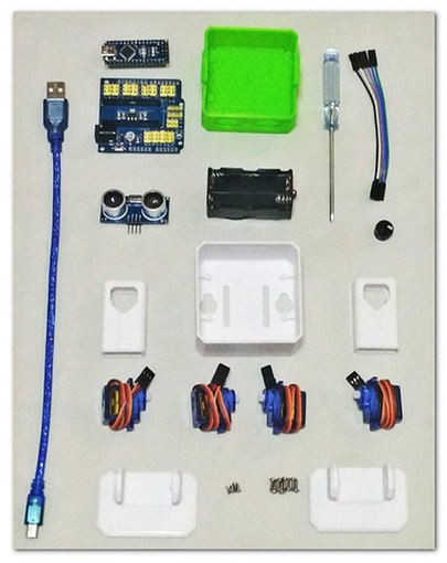 components otto