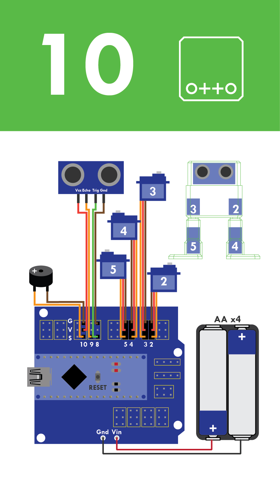 otto electrical con