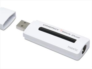 Ψηφιακός δέκτης USB