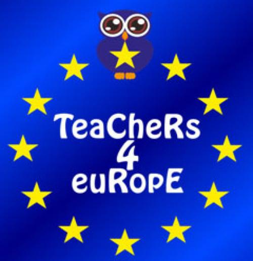 Teachers for Europe: