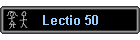Lectio 50