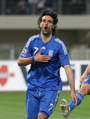 samaras