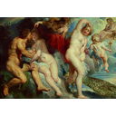 Εμφάνιση εικόνας Ιξίων και Νεφέλη, του Peter Paul Rubens