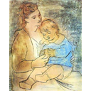 Εμφάνιση εικόνας Mother and Child