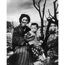 Εμφάνιση εικόνας στη Χιροσίμα (6/8/1945) ...........