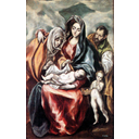 Εμφάνιση εικόνας El Greco