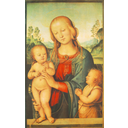 Εμφάνιση εικόνας Pietro Perugino