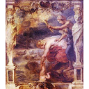 Εμφάνιση εικόνας Η Θέτις βουτά τον Αχιλλέα στα νερά της Στυγός, Peter Paul Rubens
