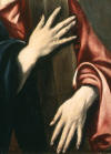 ElGreco_Christ_carrying_the_cross_detail_2
