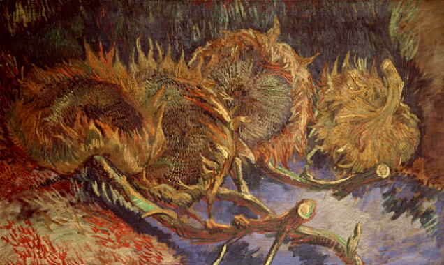 Vincent_Van_Gogh_4sunflowers