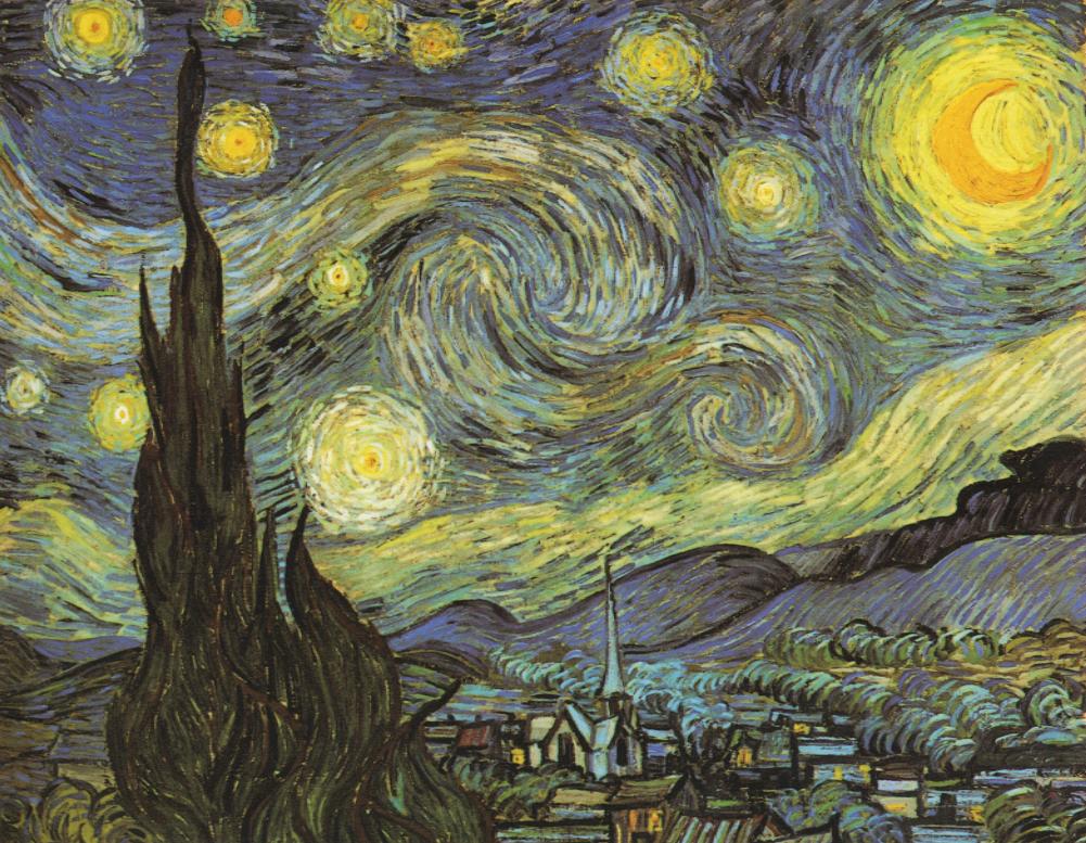 Vincent_Van_Gogh_starry_night